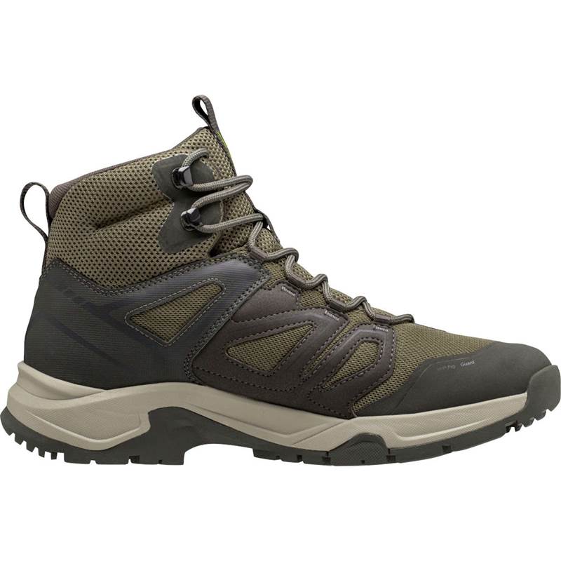Helly Hansen Mens Stalheim Helly Tech Boots-2